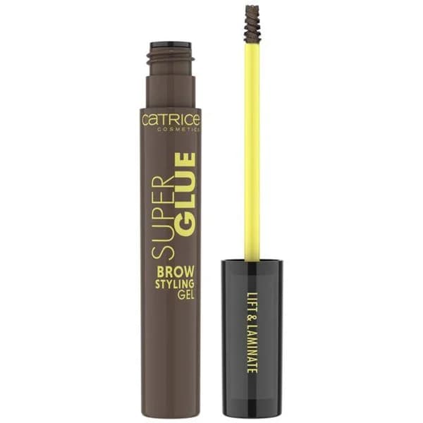 Máscara gel para cejas super glue 030 CATRICE, 1 ud - 1 ud - Imagen del producto en Findit