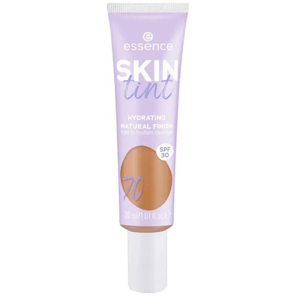 Crema hidratante con color skin tint 70 ESSENCE, 1 ud - 1 ud - Imagen del producto en Findit