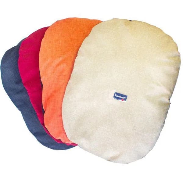 Colchón oval 80 cm varios colores VITAKRAFT, pack 1 ud - 1 ud - Imagen del producto en Findit