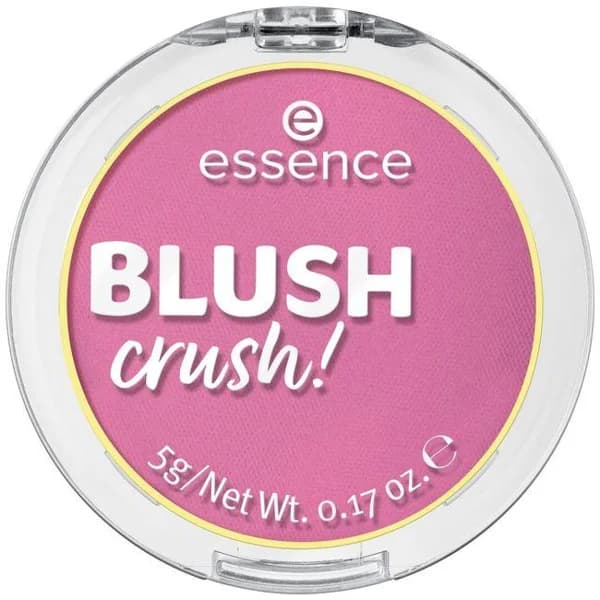 Colorete blush crush! 60 ESSENCE, 1 ud - 1 ud - Imagen del producto en Findit