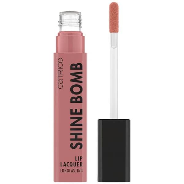 Barra de labios líquida shine bomb lip 020 CATRICE, 1 ud - 1 ud - Imagen del producto en Findit