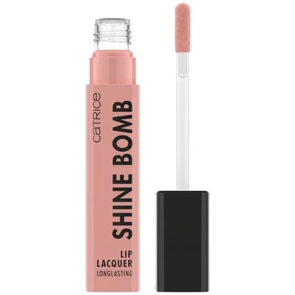 Barra de labios líquida shine bomb lip 010 CATRICE, 1 ud - 1 ud - Imagen del producto en Findit
