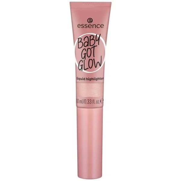 Iluminador líquido baby got glow 20 ESSENCE, 1 ud - 1 ud - Imagen del producto en Findit