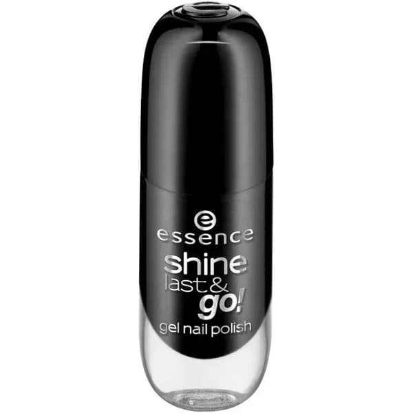 Gel esmalte de uñas 46 Shine Last&Go! ESSENCE, pack 1 ud. - 1 ud - Imagen del producto en Findit