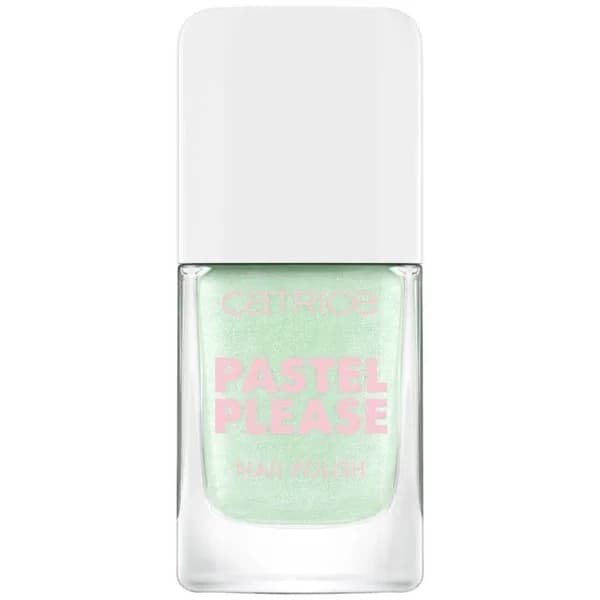 Esmalte de uñas pastel please 040 CATRICE, 1 ud - 1 ud - Imagen del producto en Findit
