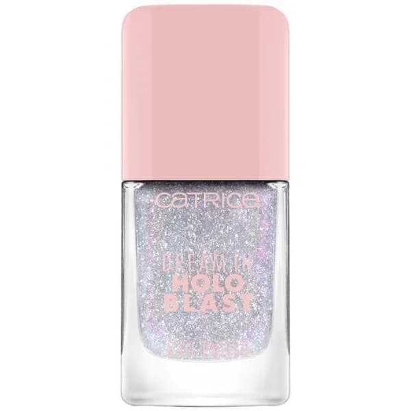 Esmalte de uñas dream in holo blast 060 CATRICE, 1 ud - 1 ud - Imagen del producto en Findit