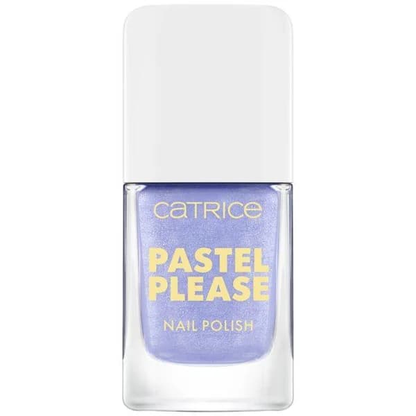 Esmalte de uñas pastel please 020 CATRICE, 1 ud - 1 ud - Imagen del producto en Findit