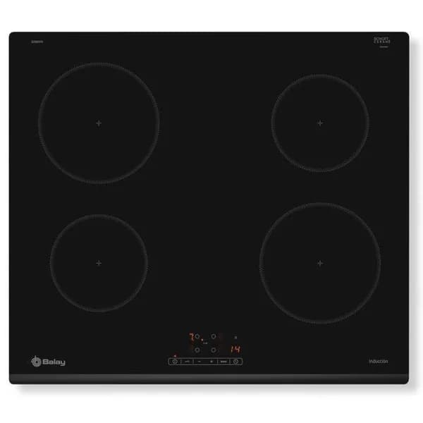 Placa de inducción 3EB861FR BALAY - 1 ud - Imagen del producto en Findit