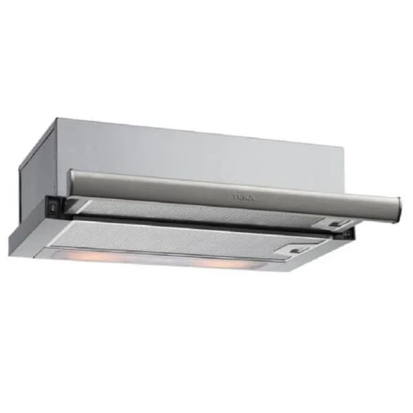 Campana Telescópica inox TL7420.2IX TEKA - 1 ud - Imagen del producto en Findit