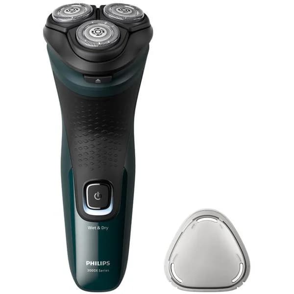 Afeitadora S3000X PHILIPS - 1 ud - Imagen del producto en Findit