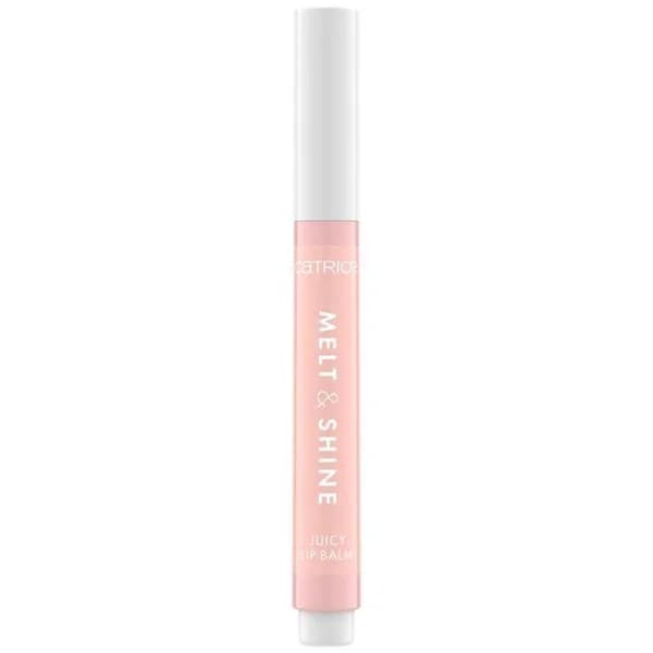 Bálsamo labial melt & shine 010 CATRICE, 1 ud - 1 ud - Imagen del producto en Findit