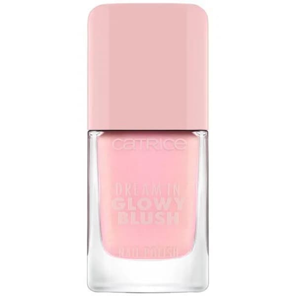 Esmalte de uñas dream in glowy blush 080 CATRICE, 1 ud - 1 ud - Imagen del producto en Findit