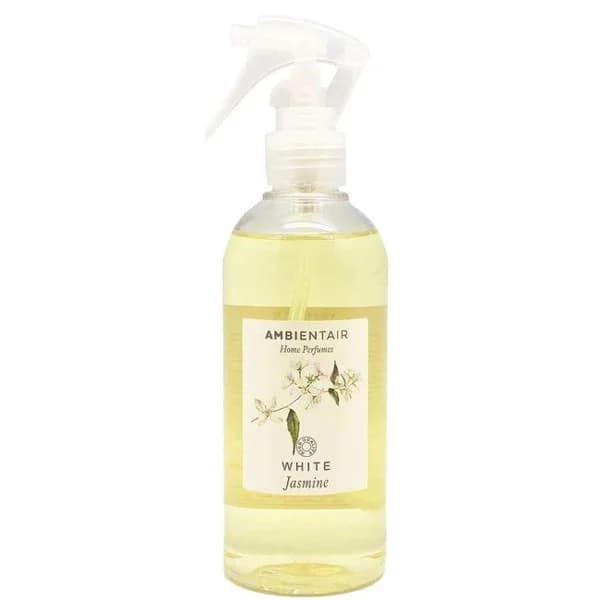 Ambientador white jasmine AMBIENTAIR, pistola 250 ml - 0.25 l - Imagen del producto en Findit