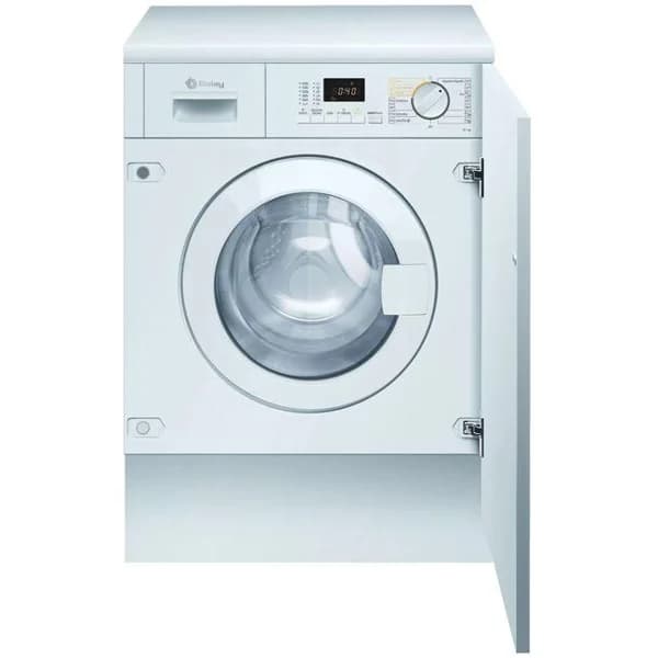 Lavadora secadora integrable de 7/4 kg 3TW773B BALAY - 1 ud - Imagen del producto en Findit