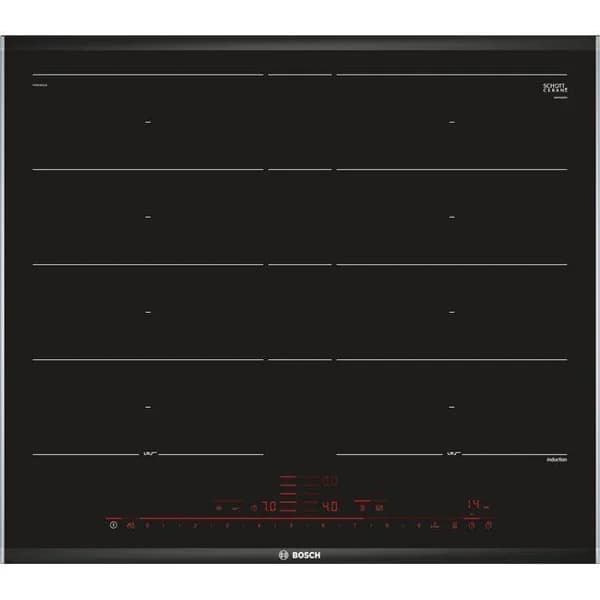 Placa de inducción PXY675DC1E BOSCH - 1 ud - Imagen del producto en Findit