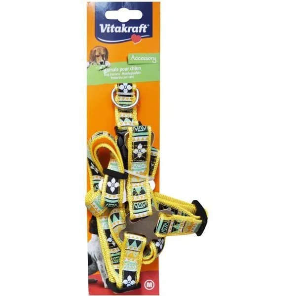 Arnes étcnico para perro Talla M VITAKRAFT, pack 1 ud - 1 ud - Imagen del producto en Findit