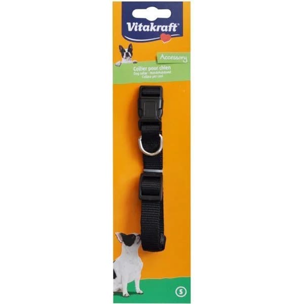 Collar nylon Talla S VITAKRAFT, pack 1 ud - 1 ud - Imagen del producto en Findit