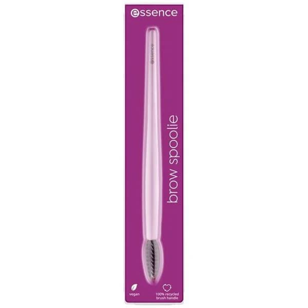 Cepillo de cejas ESSENCE, 1 ud - 1 ud - Imagen del producto en Findit