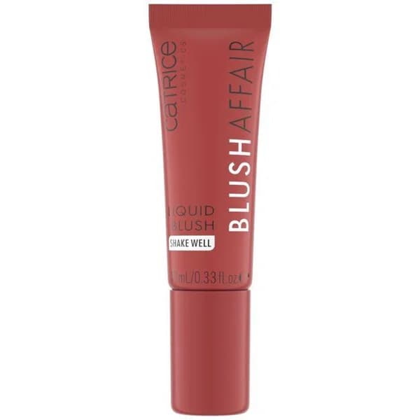 Colorete líquido blush affair 040 CATRICE, 1 ud - 1 ud - Imagen del producto en Findit