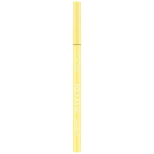 Lápiz de ojos kajal resistente al agua 120 CATRICE, 1 ud - 1 ud - Imagen del producto en Findit