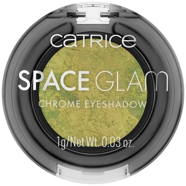 Sombra de ojos space glam chrome 030 CATRICE, 1 ud - 1 ud - Imagen del producto en Findit