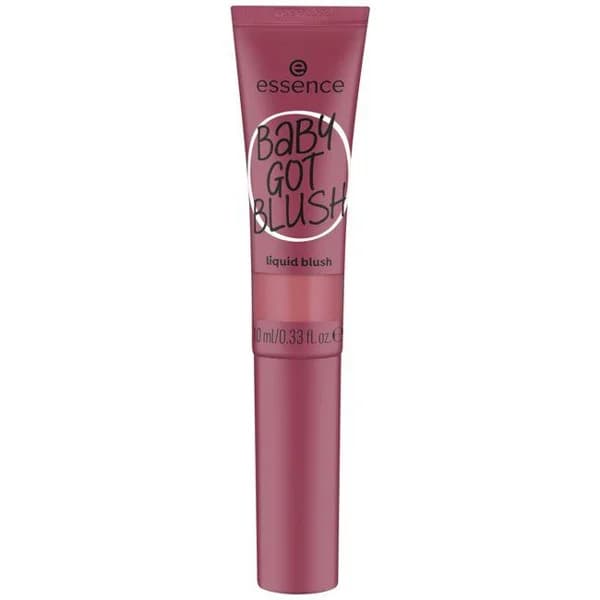 Colorete líquido baby got blush 20 ESSENCE, 1 ud - 1 ud - Imagen del producto en Findit