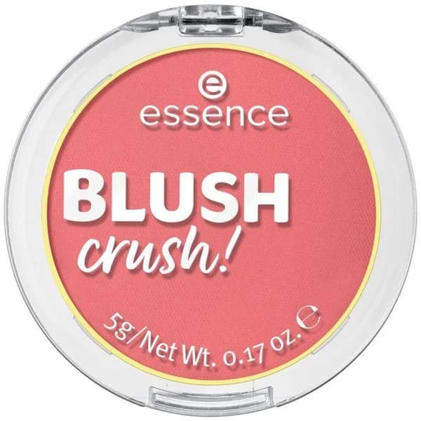 Colorete blush crush! 30 ESSENCE, 1 ud - 1 ud - Imagen del producto en Findit