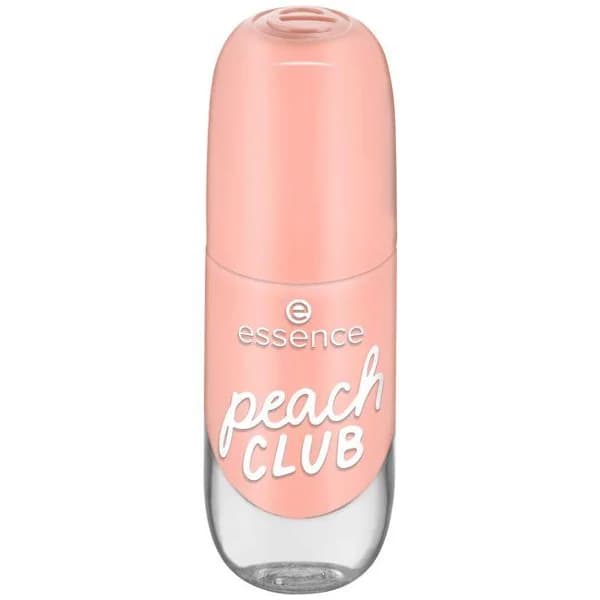 Esmalte de uñas Gel nail colour 68 ESSENCE, 1 ud - 1 ud - Imagen del producto en Findit
