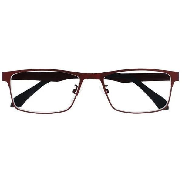 Gafa presbicia red metal 2,5 SILAC, 1 ud - 1 ud - Imagen del producto en Findit