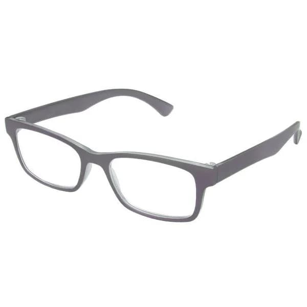 Gafa presbicia soft grey 2,0 SILAC, pack 1 ud - 1 ud - Imagen del producto en Findit