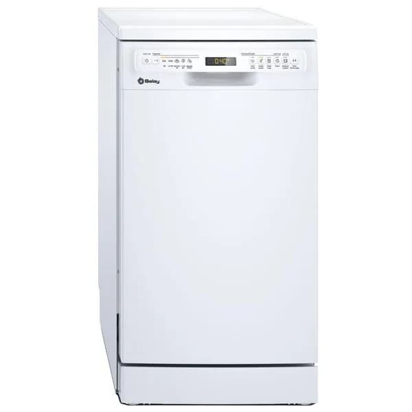 Lavavajillas Balay 3VN5360BA - 1 ud - Imagen del producto en Findit