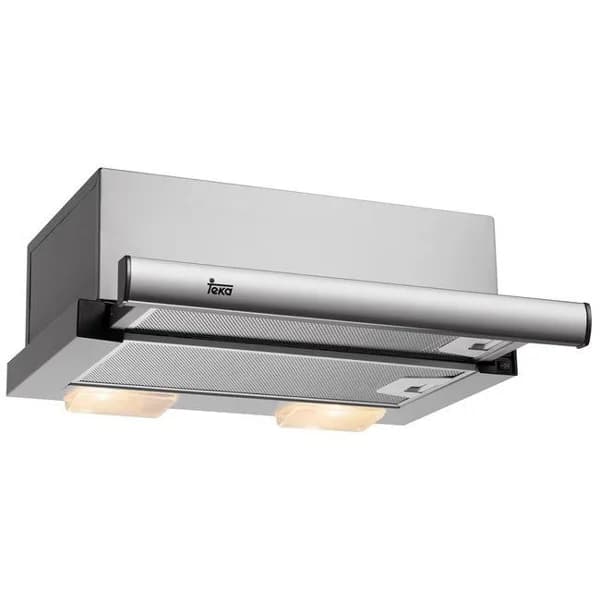 Campana extractora TL1 52X Inox TEKA - 1 ud - Imagen del producto en Findit