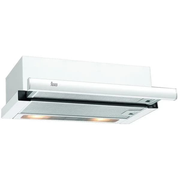 Campana extractora blanca TL6310WH TEKA - 1 ud - Imagen del producto en Findit