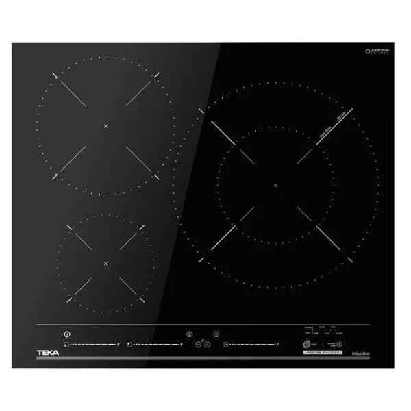 Placa de inducción ITC 63320 TEKA - 1 ud - Imagen del producto en Findit