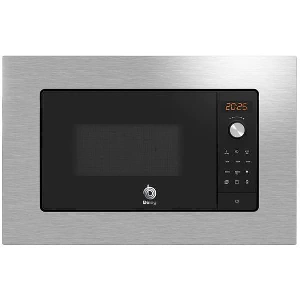 Microondas integrable con grill inox, 3CG6142X3 BALAY - 8 ud - Imagen del producto en Findit
