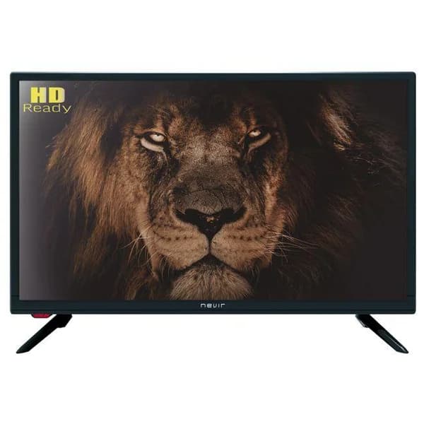 Televisión Led 24" HD NVR-7713-24RD2 NEVIR - 1 ud - Imagen del producto en Findit