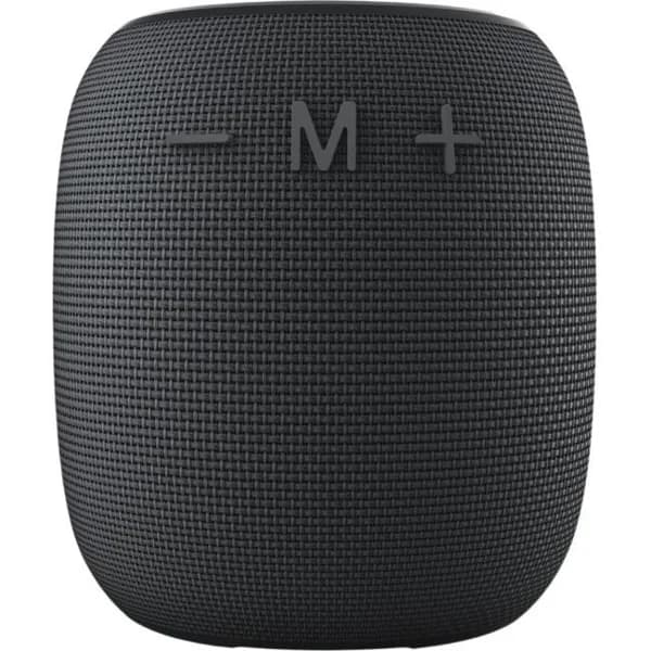 Altavoz portátil BT grafito Sunrise ENERGY SISTEM - 1 ud - Imagen del producto en Findit