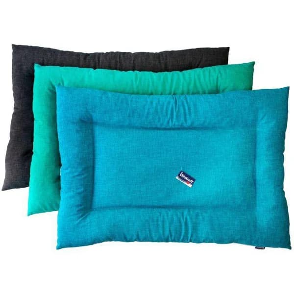 Colchón compacto 1 m varios colores VITAKRAFT, pack 1 ud - 1 ud - Imagen del producto en Findit