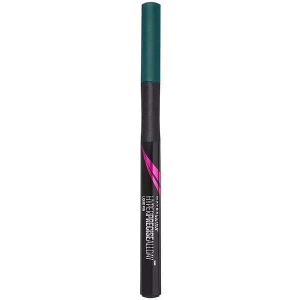 Eyeliner líquido hyper precise allday 730 MAYBELLINE, 1 ud - 1 ud - Imagen del producto en Findit