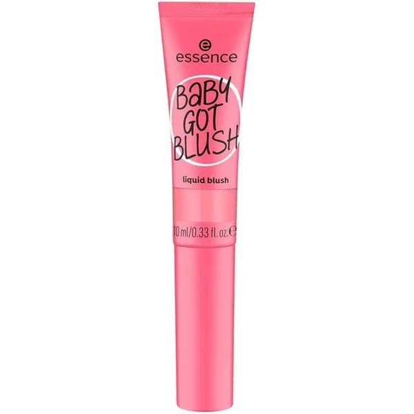Colorete líquido baby got blush 10 ESSENCE, 1 ud - 1 ud - Imagen del producto en Findit