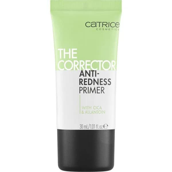 Corrector anti-redness CATRICE, tubo 30 ml - 0.03 l - Imagen del producto en Findit