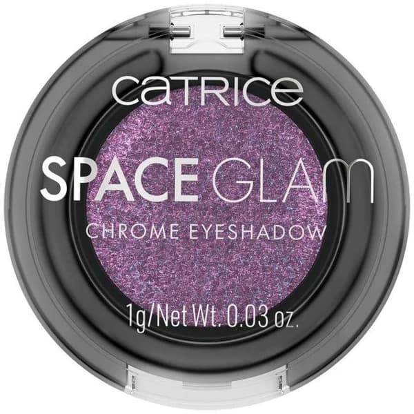 Sombra de ojos space glam chrome 020 CATRICE, 1 ud - 1 ud - Imagen del producto en Findit