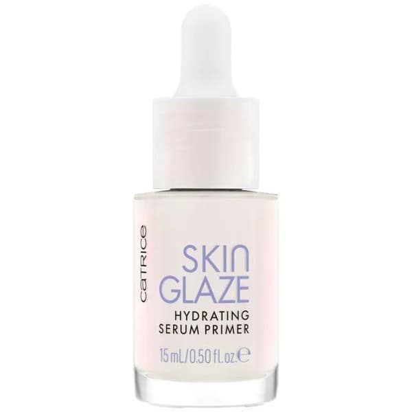 Sérum primer hidratante skin glaze CATRICE, 1 ud - 1 ud - Imagen del producto en Findit