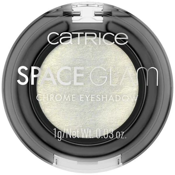 Sombra de ojos space glam chrome 010 CATRICE, 1 ud - 1 ud - Imagen del producto en Findit
