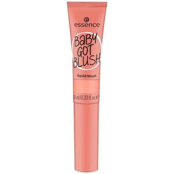 Colorete líquido baby got blush 40 ESSENCE, 1 ud - 1 ud - Imagen del producto en Findit