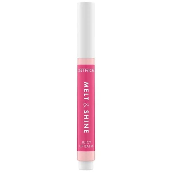 Bálsamo labial melt & shine 060 CATRICE, 1 ud - 1 ud - Imagen del producto en Findit
