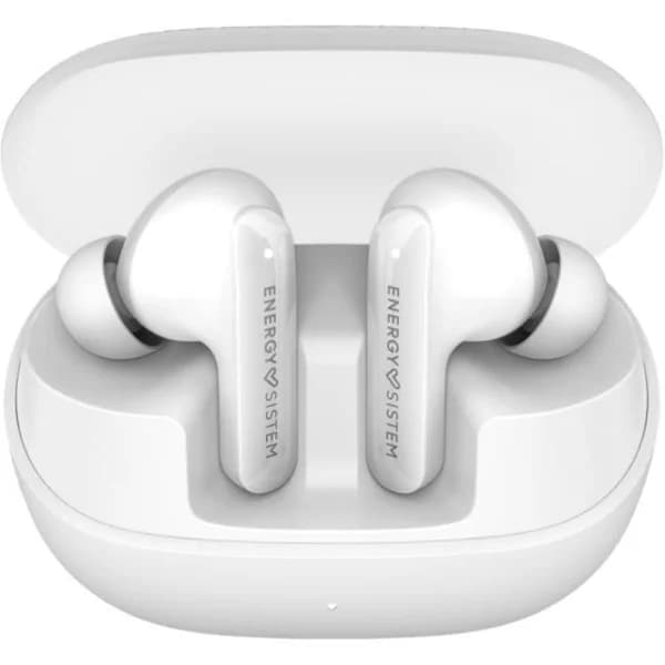 Auriculares TW ANC White Serenity ENERGY SISTEM - 1 ud - Imagen del producto en Findit