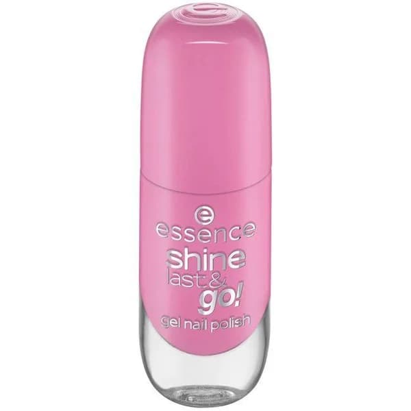 Esmalte shine last 75 ESSENCE, pack 1 ud - 1 ud - Imagen del producto en Findit