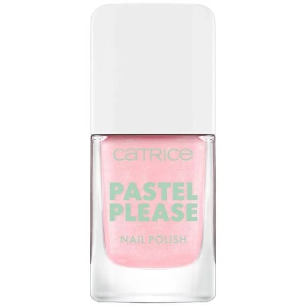 Esmalte de uñas pastel please 010 CATRICE, 1 ud - 1 ud - Imagen del producto en Findit