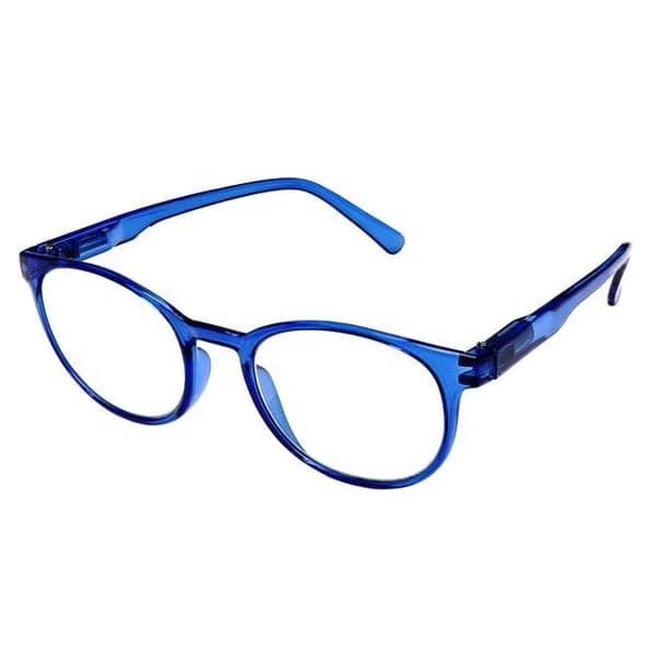 Gafa presbicia petr blue 2,5 SILAC, pack 1 ud - 1 ud - Imagen del producto en Findit